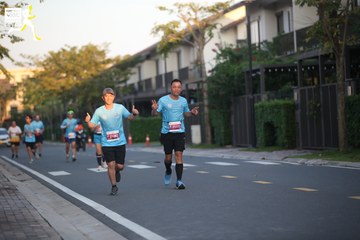 NÔNG THÔN VIỆT MARATHON - LONG AN 2023 - Ảnh #894413