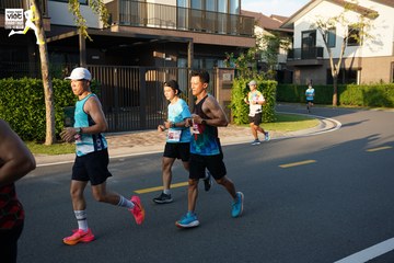 NÔNG THÔN VIỆT MARATHON - LONG AN 2023 - Ảnh #896033
