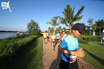NÔNG THÔN VIỆT MARATHON - LONG AN 2023 - Ảnh #902288
