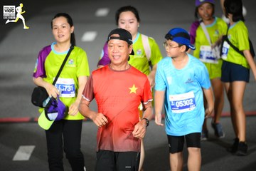 NÔNG THÔN VIỆT MARATHON - LONG AN 2023 - Ảnh #924211