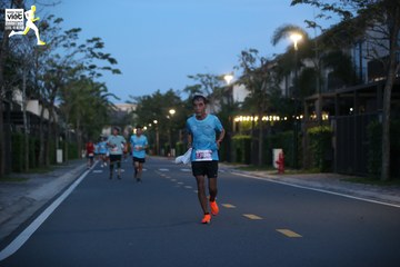 NÔNG THÔN VIỆT MARATHON - LONG AN 2023 - Ảnh #895254