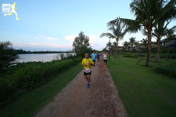 NÔNG THÔN VIỆT MARATHON - LONG AN 2023 - Ảnh #908667