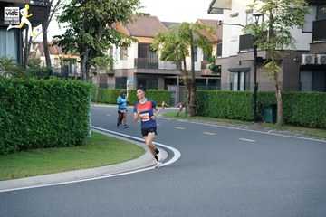 NÔNG THÔN VIỆT MARATHON - LONG AN 2023 - Ảnh #896801