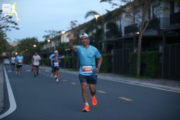 NÔNG THÔN VIỆT MARATHON - LONG AN 2023 - Ảnh #894960