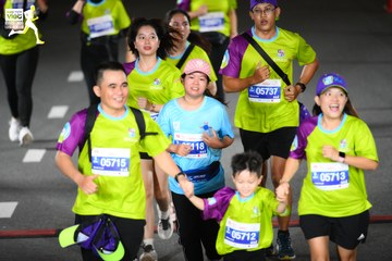 NÔNG THÔN VIỆT MARATHON - LONG AN 2023 - Ảnh #924367