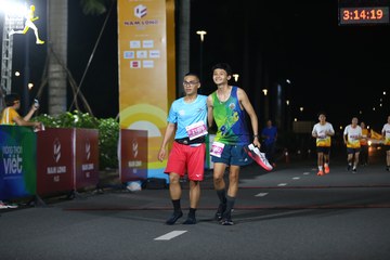 NÔNG THÔN VIỆT MARATHON - LONG AN 2023 - Ảnh #898090