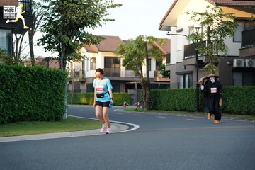 NÔNG THÔN VIỆT MARATHON - LONG AN 2023 - Ảnh #896665