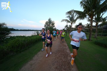 NÔNG THÔN VIỆT MARATHON - LONG AN 2023 - Ảnh #908758