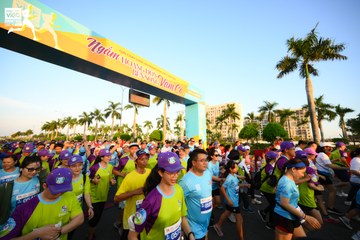 NÔNG THÔN VIỆT MARATHON - LONG AN 2023 - Ảnh #922871