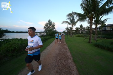 NÔNG THÔN VIỆT MARATHON - LONG AN 2023 - Ảnh #908641