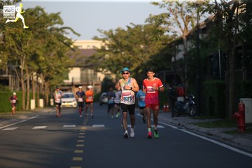NÔNG THÔN VIỆT MARATHON - LONG AN 2023 - Ảnh #893893