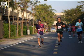 NÔNG THÔN VIỆT MARATHON - LONG AN 2023 - Ảnh #893887