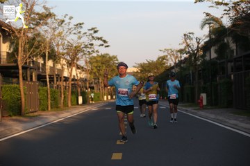 NÔNG THÔN VIỆT MARATHON - LONG AN 2023 - Ảnh #894173