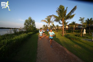 NÔNG THÔN VIỆT MARATHON - LONG AN 2023 - Ảnh #904764