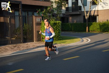 NÔNG THÔN VIỆT MARATHON - LONG AN 2023 - Ảnh #896053
