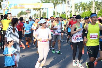 NÔNG THÔN VIỆT MARATHON - LONG AN 2023 - Ảnh #898496