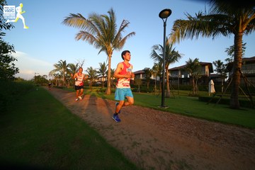 NÔNG THÔN VIỆT MARATHON - LONG AN 2023 - Ảnh #902471