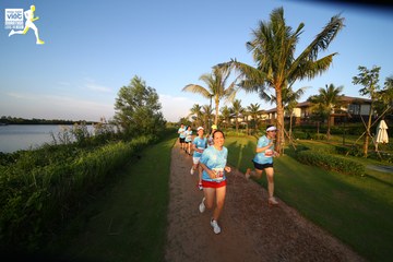 NÔNG THÔN VIỆT MARATHON - LONG AN 2023 - Ảnh #903181