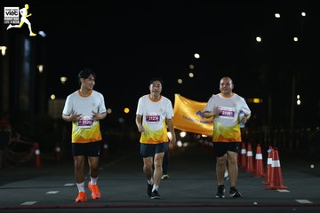 NÔNG THÔN VIỆT MARATHON - LONG AN 2023 - Ảnh #898092