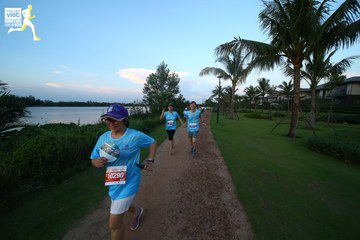 NÔNG THÔN VIỆT MARATHON - LONG AN 2023 - Ảnh #899783