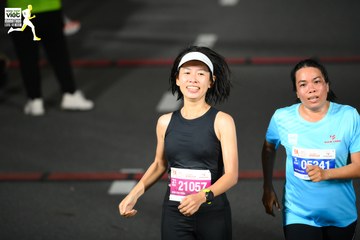 NÔNG THÔN VIỆT MARATHON - LONG AN 2023 - Ảnh #923554