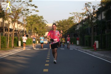 NÔNG THÔN VIỆT MARATHON - LONG AN 2023 - Ảnh #894048