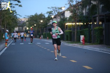NÔNG THÔN VIỆT MARATHON - LONG AN 2023 - Ảnh #895101