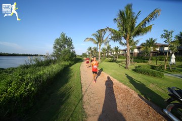 NÔNG THÔN VIỆT MARATHON - LONG AN 2023 - Ảnh #900346