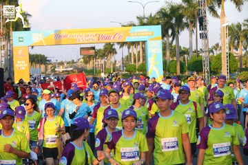 NÔNG THÔN VIỆT MARATHON - LONG AN 2023 - Ảnh #898956