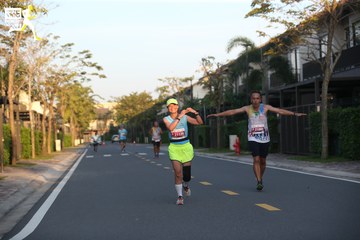 NÔNG THÔN VIỆT MARATHON - LONG AN 2023 - Ảnh #894323