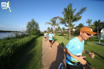 NÔNG THÔN VIỆT MARATHON - LONG AN 2023 - Ảnh #901112