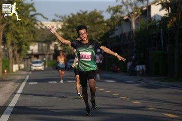 NÔNG THÔN VIỆT MARATHON - LONG AN 2023 - Ảnh #893530