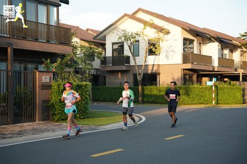 NÔNG THÔN VIỆT MARATHON - LONG AN 2023 - Ảnh #896595