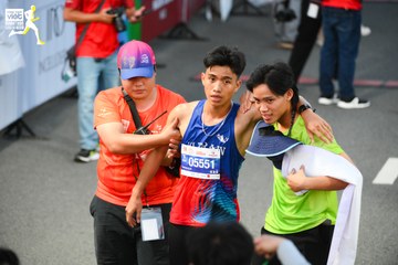 NÔNG THÔN VIỆT MARATHON - LONG AN 2023 - Ảnh #923025