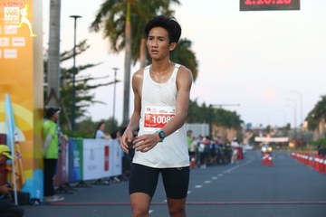 NÔNG THÔN VIỆT MARATHON - LONG AN 2023 - Ảnh #899047