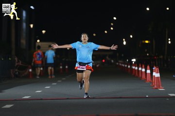 NÔNG THÔN VIỆT MARATHON - LONG AN 2023 - Ảnh #893231