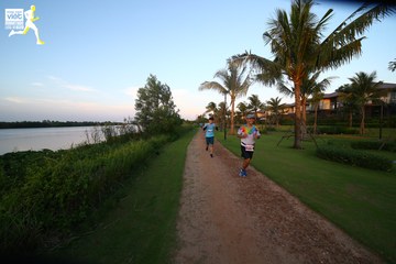 NÔNG THÔN VIỆT MARATHON - LONG AN 2023 - Ảnh #901203