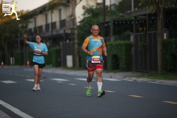 NÔNG THÔN VIỆT MARATHON - LONG AN 2023 - Ảnh #894465