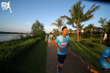 NÔNG THÔN VIỆT MARATHON - LONG AN 2023 - Ảnh #905625