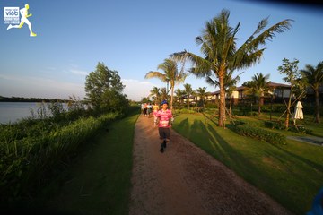 NÔNG THÔN VIỆT MARATHON - LONG AN 2023 - Ảnh #905218
