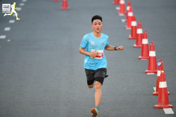 NÔNG THÔN VIỆT MARATHON - LONG AN 2023 - Ảnh #922930