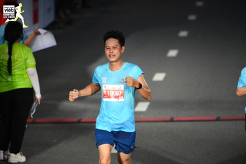 NÔNG THÔN VIỆT MARATHON - LONG AN 2023 - Ảnh #923383