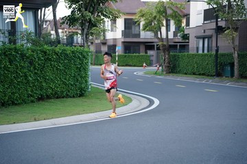 NÔNG THÔN VIỆT MARATHON - LONG AN 2023 - Ảnh #896923