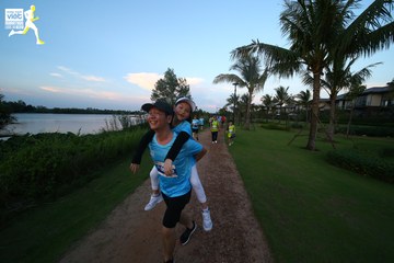 NÔNG THÔN VIỆT MARATHON - LONG AN 2023 - Ảnh #900418