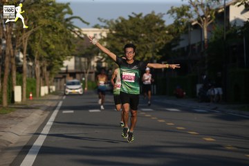 NÔNG THÔN VIỆT MARATHON - LONG AN 2023 - Ảnh #893528