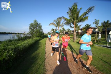 NÔNG THÔN VIỆT MARATHON - LONG AN 2023 - Ảnh #900988