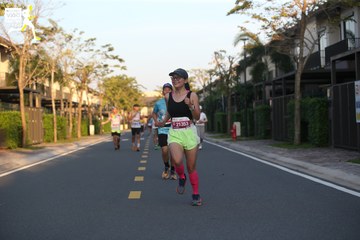 NÔNG THÔN VIỆT MARATHON - LONG AN 2023 - Ảnh #894255