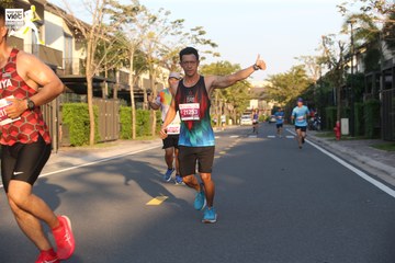 NÔNG THÔN VIỆT MARATHON - LONG AN 2023 - Ảnh #893836