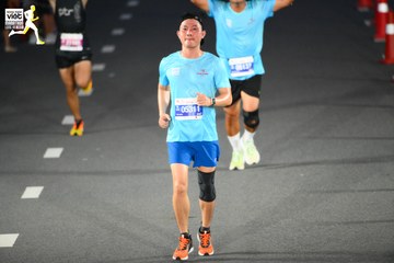 NÔNG THÔN VIỆT MARATHON - LONG AN 2023 - Ảnh #923395