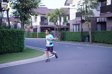 NÔNG THÔN VIỆT MARATHON - LONG AN 2023 - Ảnh #897528
